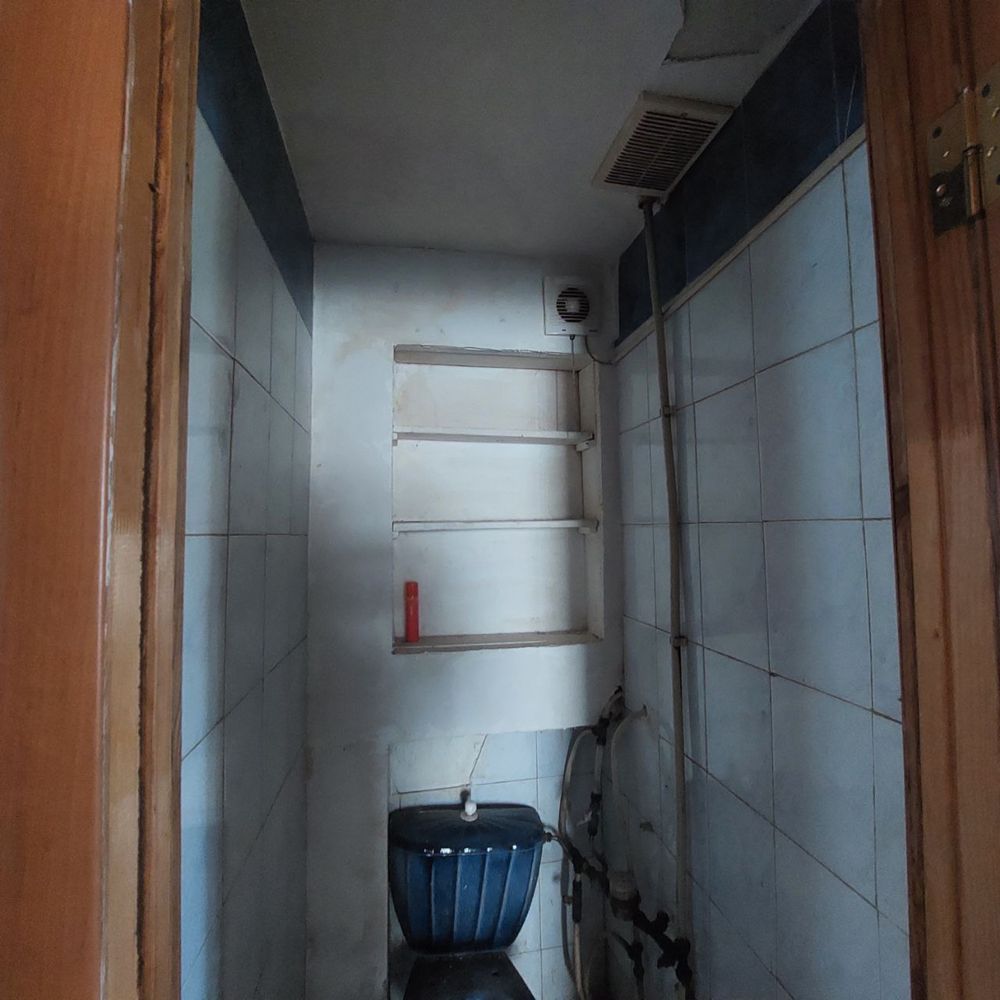 Продам 4-х комнатную квартиру от хозяина
