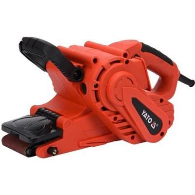 Szlifierka taśmowa 1010w 75x533mm 230V Yato