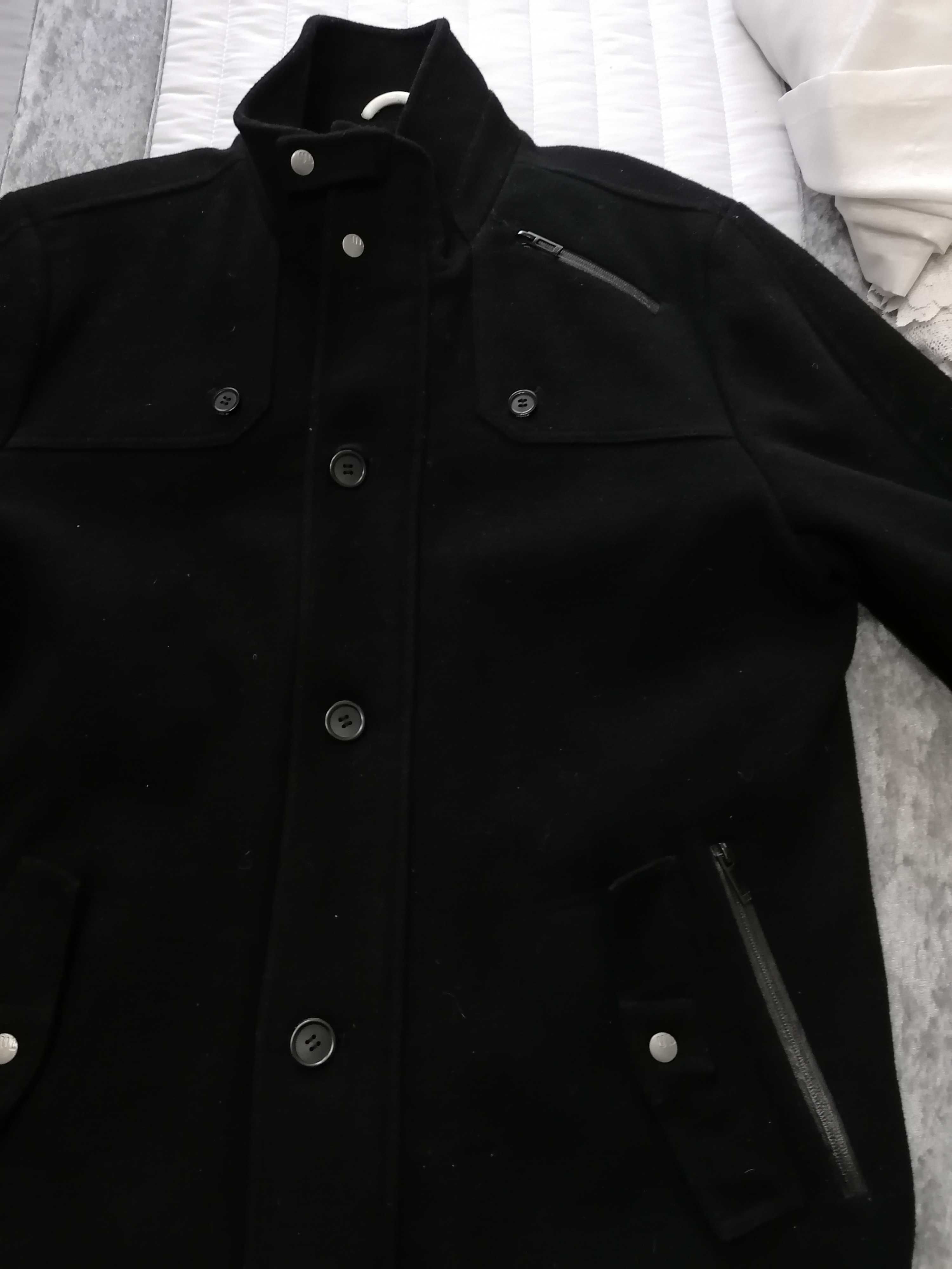 Casaco "Angelo Litrico" C&A - XL