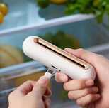 Eliminator Zapachów EraClean CW-B01 Bateria 800mAh, USB-C ttst1582