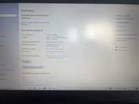 Laptop IBM Lenovo