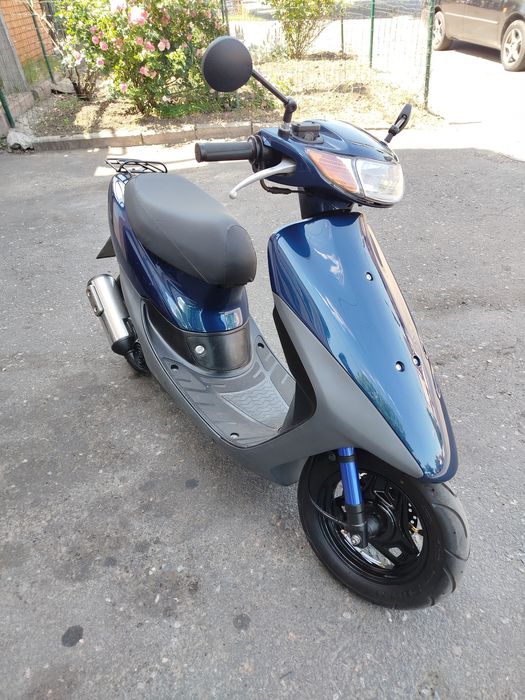 Скутер Хонда Дио 35