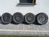 Alufelgi Passat B6 5x112  225/45R17