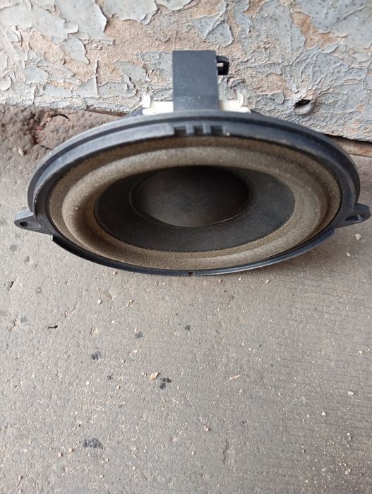 динамики рено и блаупункт