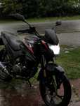 SHINERAY DS 200 шинерай дс 200