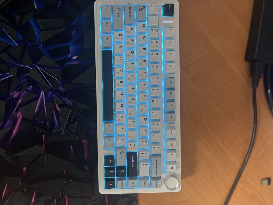 Игровой системный блок Игровой пк