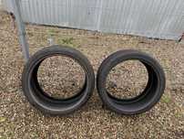 Opony zimowe Gripmax 285/35 R22