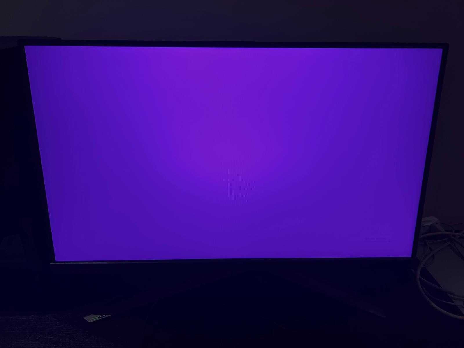 Monitor Asus 27" ROG PG27AQN 2K Quad HD Ultrafast IPS 360Hz 1ms