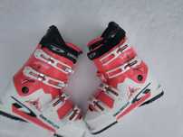 buty narciarskie zjazdowe Dabello  Viper 4 roz 39-Italia