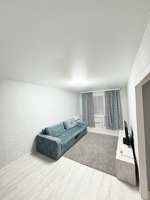 Долгосрочная Аренда. Квартира Для Семьи.