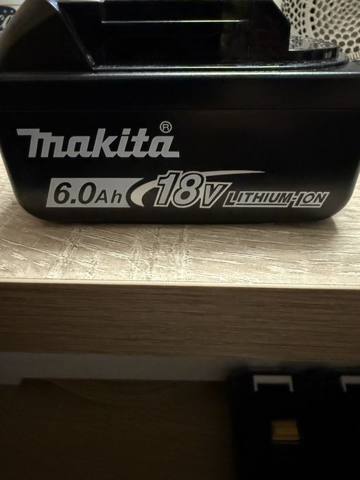 Akumulator Bateria MAKITA