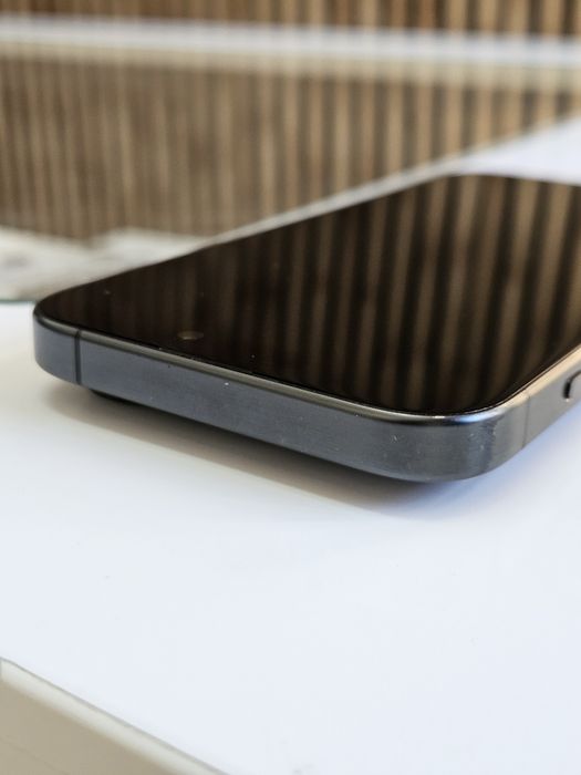 iPhone 15 Pro 256GB! Gwarancja 6msc Sklep