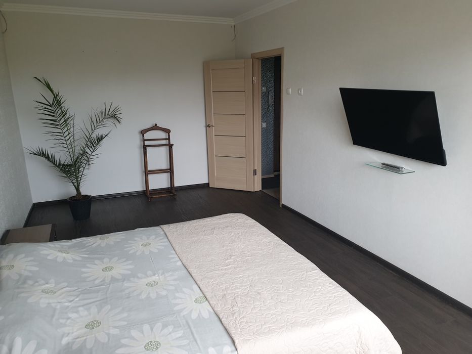 Квартира подобово