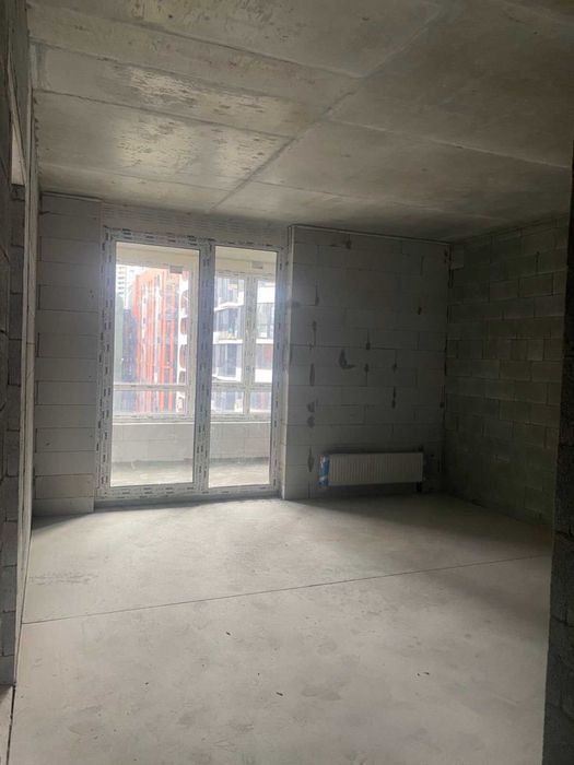 Без %! Під ключ! Продаж 1-к квартири 45м2 ЖК Respublika Республика