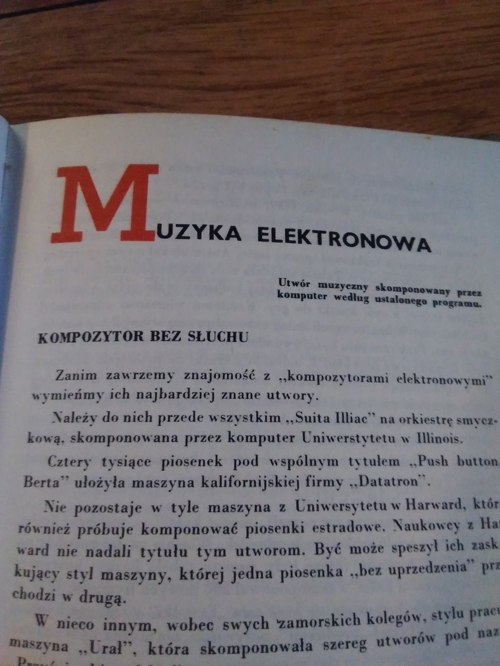 Encyklopedia cybernetyki.