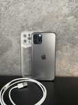 Iphone 11 pro 100% Kondycji Baterii