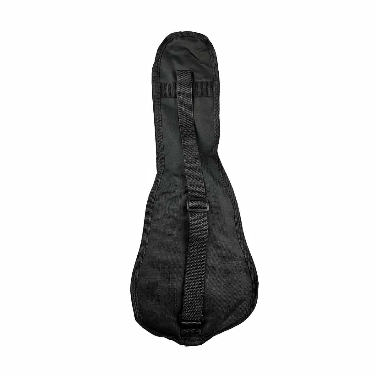 Pokrowiec na ukulele koncertowe 23" i 24" HARD BAG