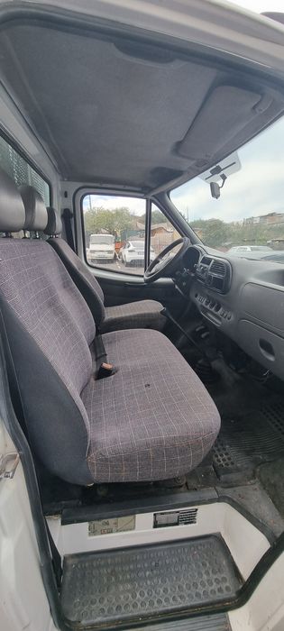 Ford Transit 2.5D impecável