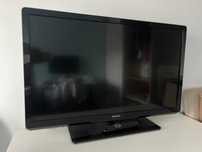 TV Philips de 32" modelo 32PFL3507H/12
