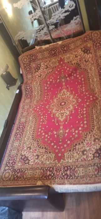 ковер ГДР 200 см на 300 см