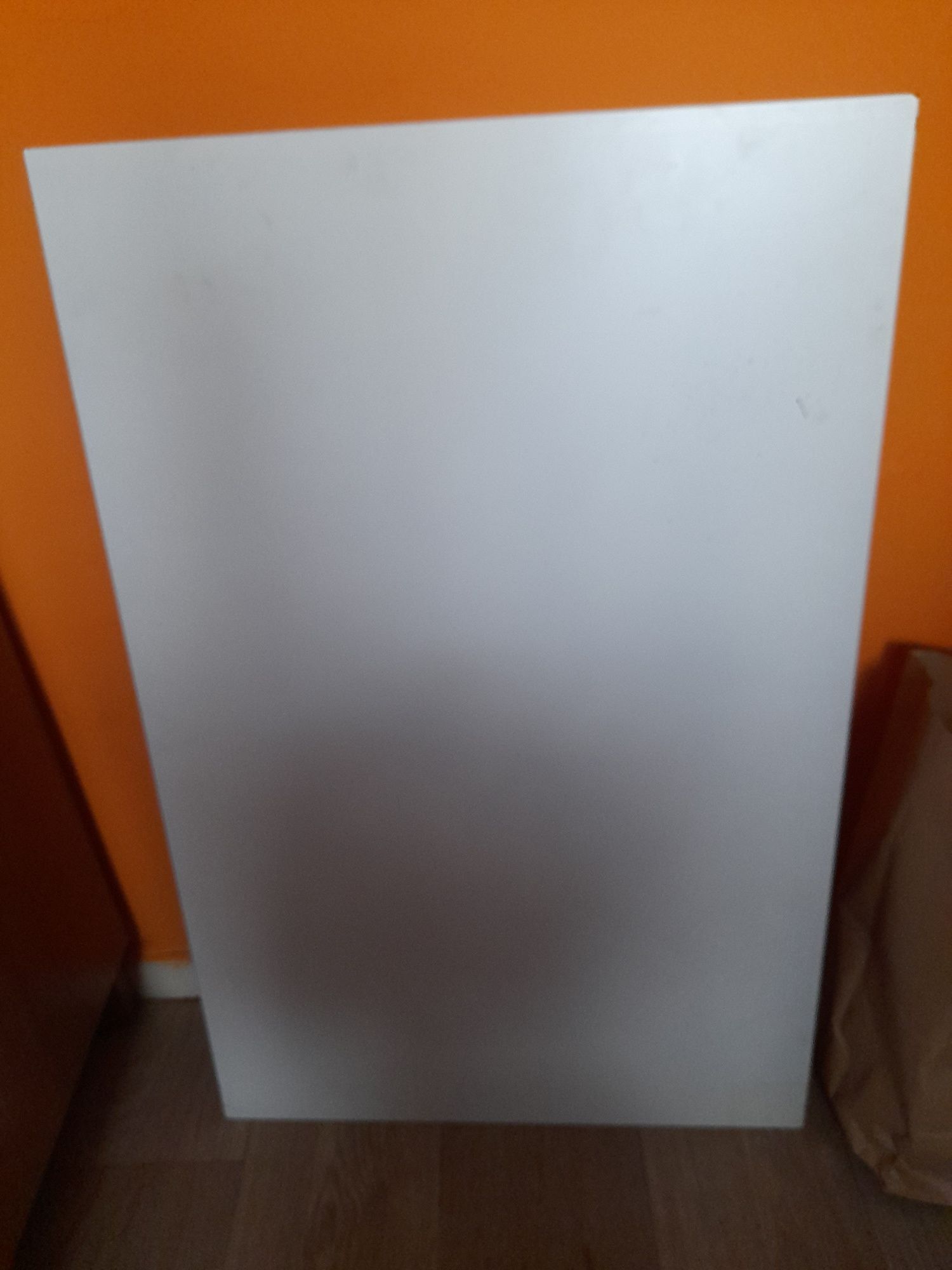 Panel szklany kuchenny