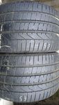 2x Opony 295 30 R 19 Pirelli P Zero 2szt Jak NOWE