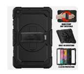 Etui Case na Tablet Samsung Galaxy Tab A 10.1 T515/510 + GRATIS