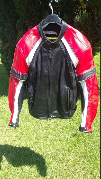 Casaco mota akito 54