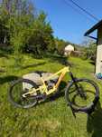 Santa Cruz Nomad 6 L GX1 AXS 2024 / MOŻLIWA ZAMIANA