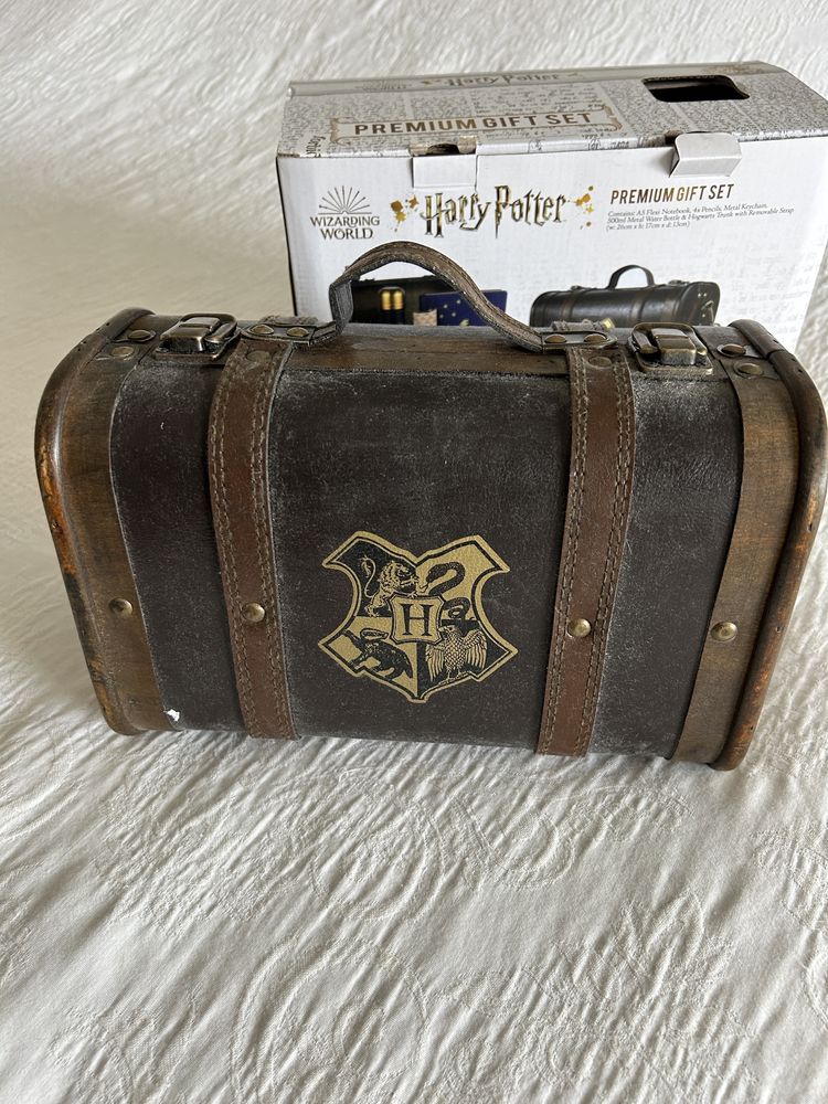 Premium gift set Harry Potter