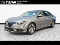 Renault Talisman 1.6 Intens TCE 150 KM EDC