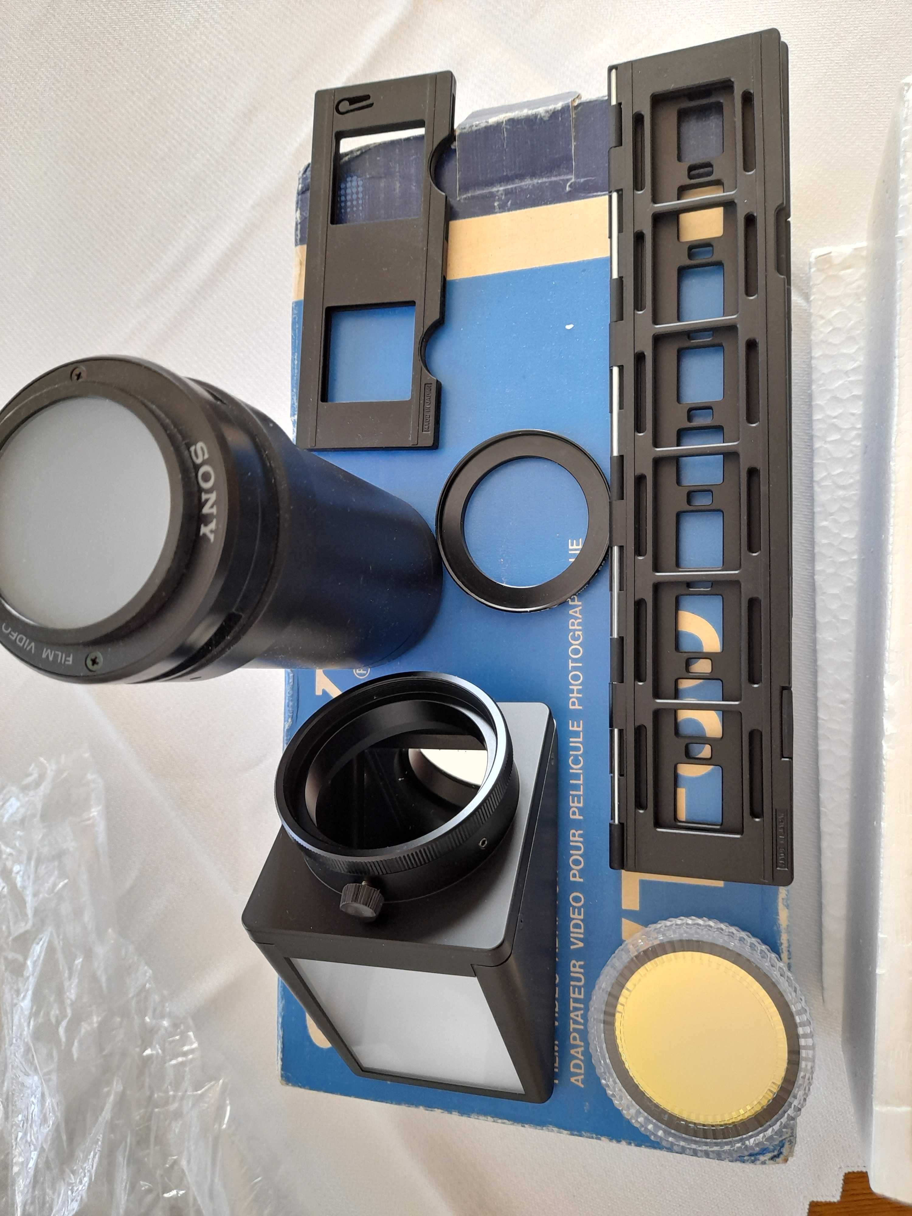 Konwerter do zdjęć SONY HVT-80