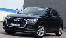 Audi Q3 #automat #virtualcocpit #led #el.klapa