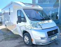 Carthago C-Tourer T150 REF.U36