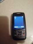 Samsung Sgh e250 dla kolekcjonera.