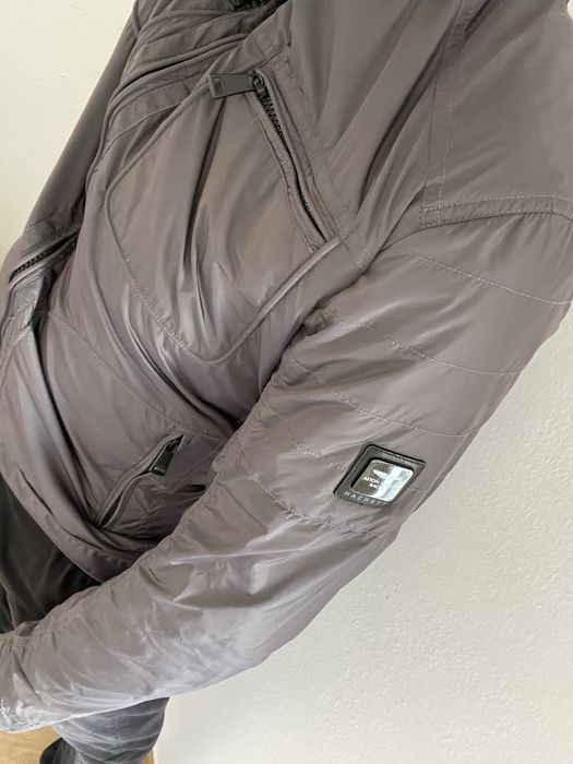 Casaco casual Hacket x aston martim racing