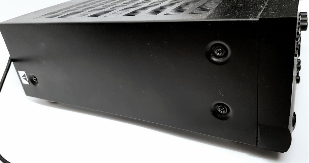 Harman Kardon AVR 20 amplituner , brak pilota