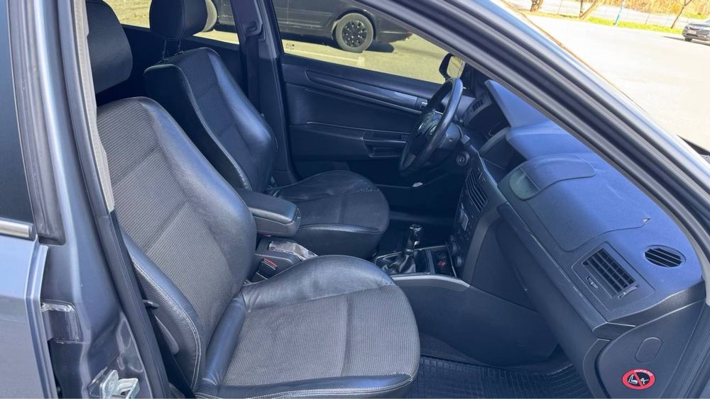 Продам Opel Astra H 1.9 CDTI . Механіка. 2005