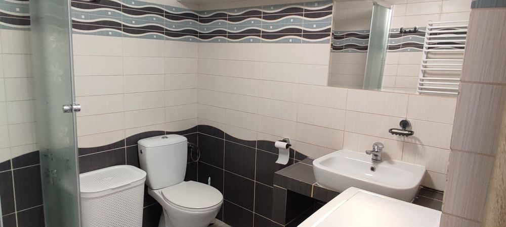 Kawalerka 35m ul.Marzeń Bielsko Biała do  wynajęcia, bez czynszowe .