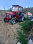 Traktor international