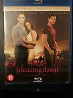 Twilight - Breaking dawn 2