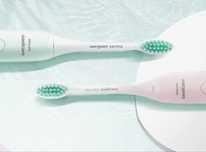 електрична звукова зубна щітка philips sonicare