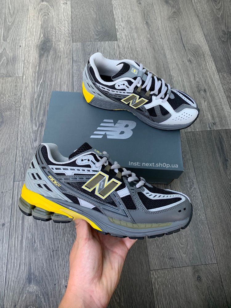 Кросівки New Balance 1906 | New Balance 1906D | NB 1906D