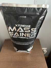 Xtreme mass Gainer 2722g Morango