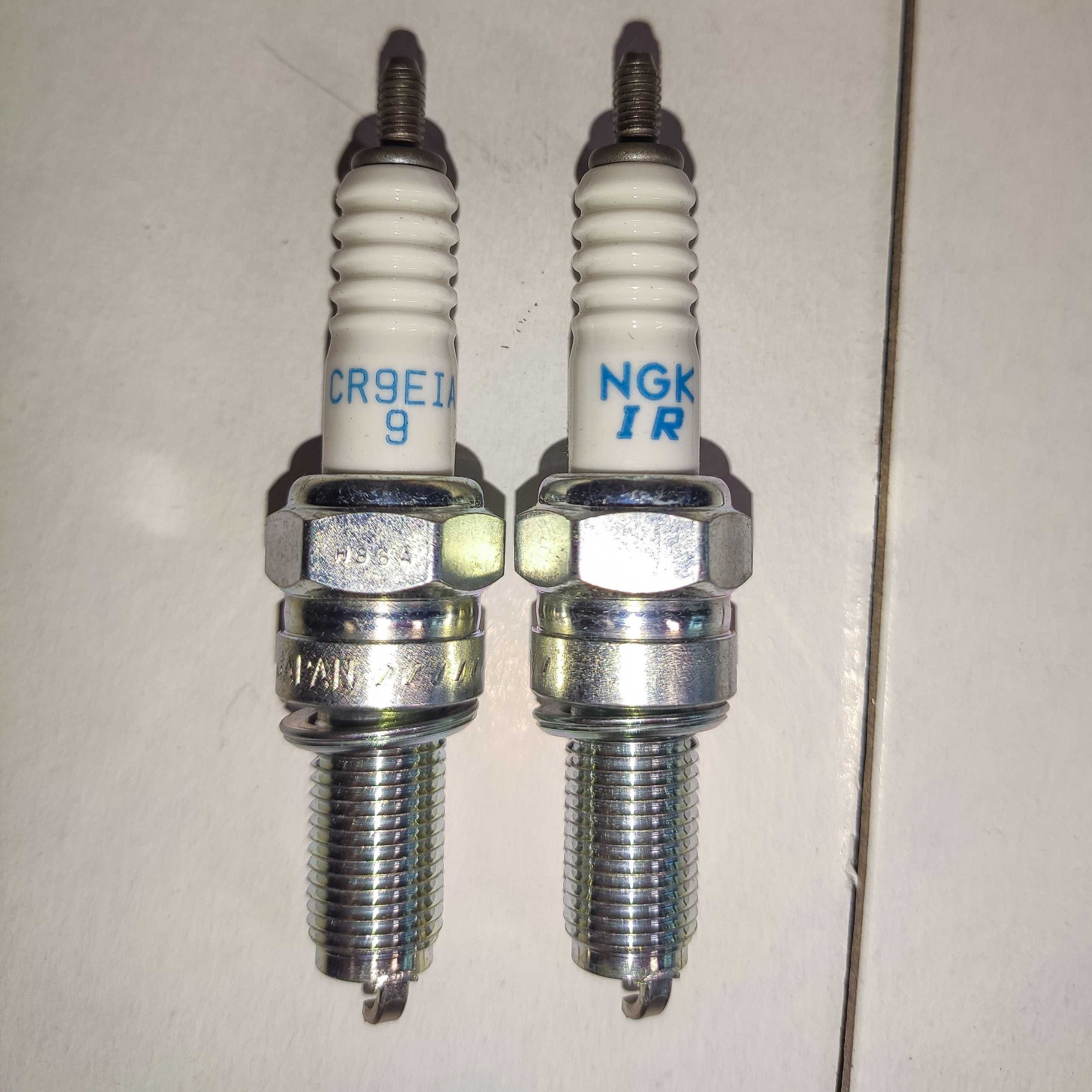 Свічка запалювання NGK 6289 CR9EIA-9 Iridium Spark Plug