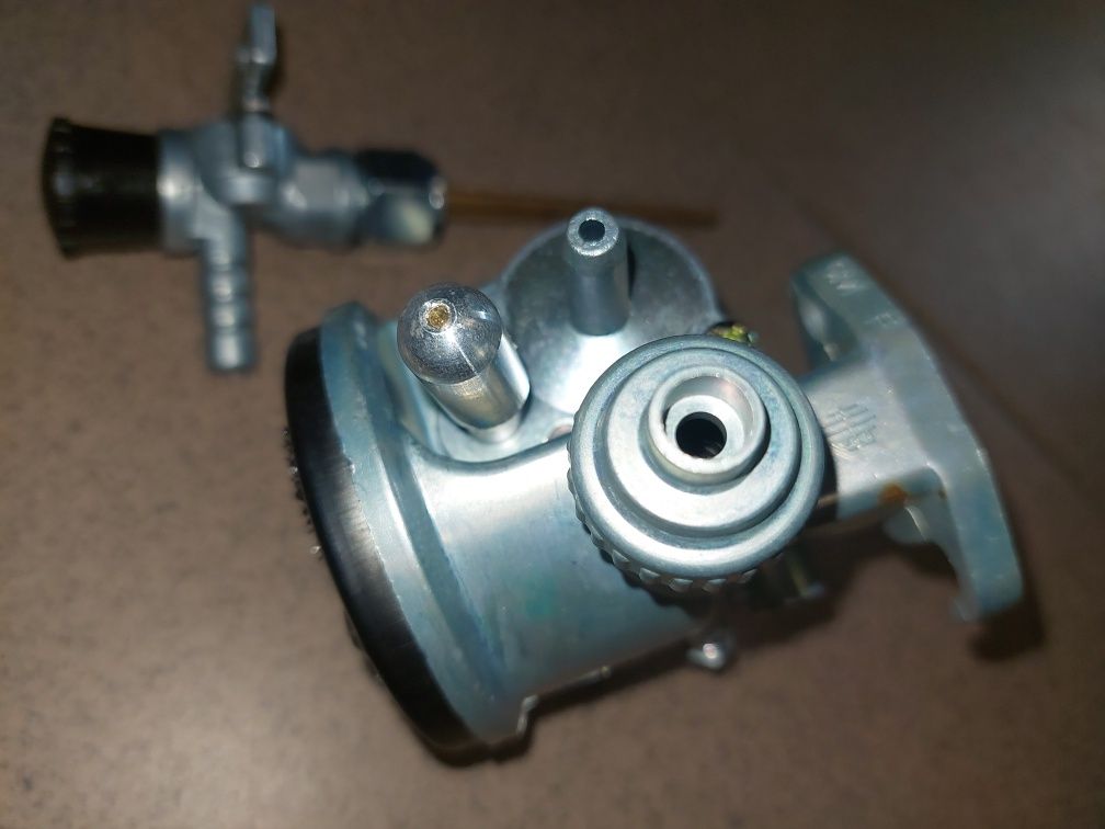Nowy zestaw romet motorynka komar ogar kadet polo pegaz 2375 50t1 pl