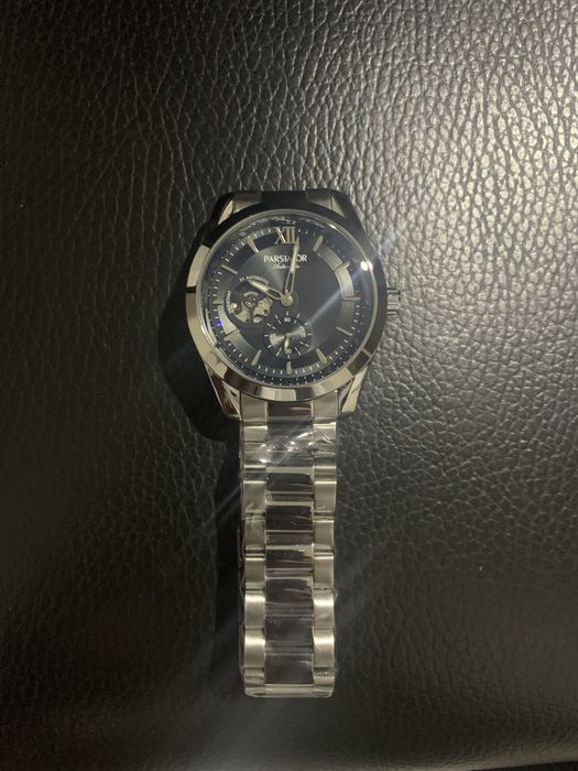 Parsialor 1908 Automatic