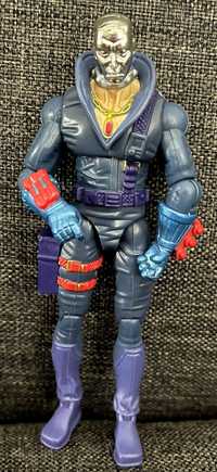 G.I.Joe 25th Ann Destro