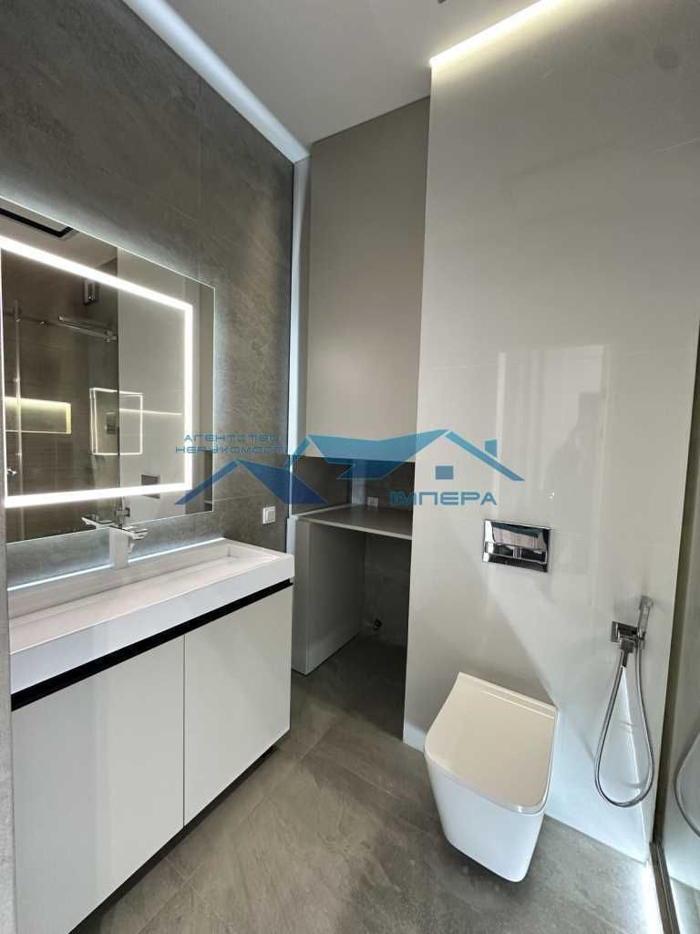 Продаж 2-к квартири в елітній новобудові "Victory Club House", центр