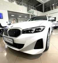 BMW i3 2023 електроавтомобіль. Обмін